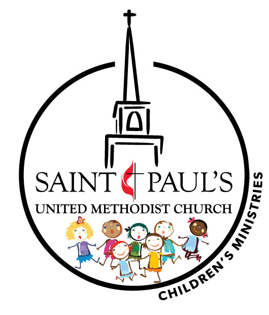 Children - Saint Paul's UMC