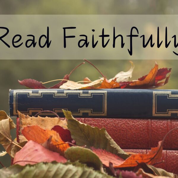 Read Faithfully